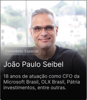 José Seibel - Palestrantes V3 Cultura