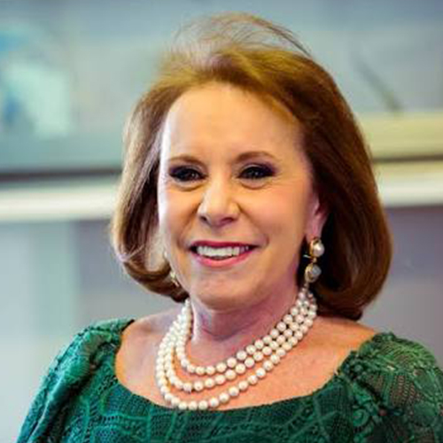 Dra. Janete Vaz