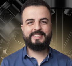 luis gustavo